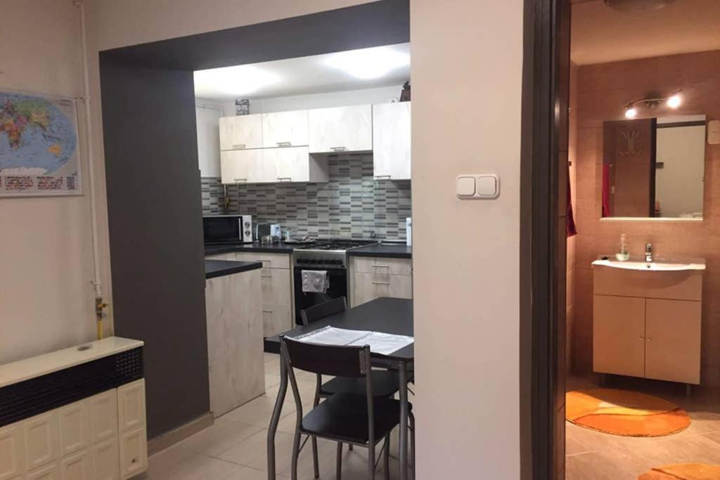 Green Garden Apartment Ingyenes Zart Parkoloval Szeged Ngoại thất bức ảnh