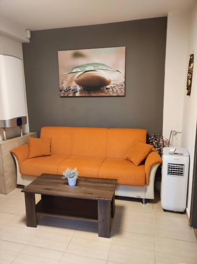 Green Garden Apartment Ingyenes Zart Parkoloval Szeged Ngoại thất bức ảnh